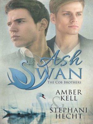 Ash Swan - ebook
